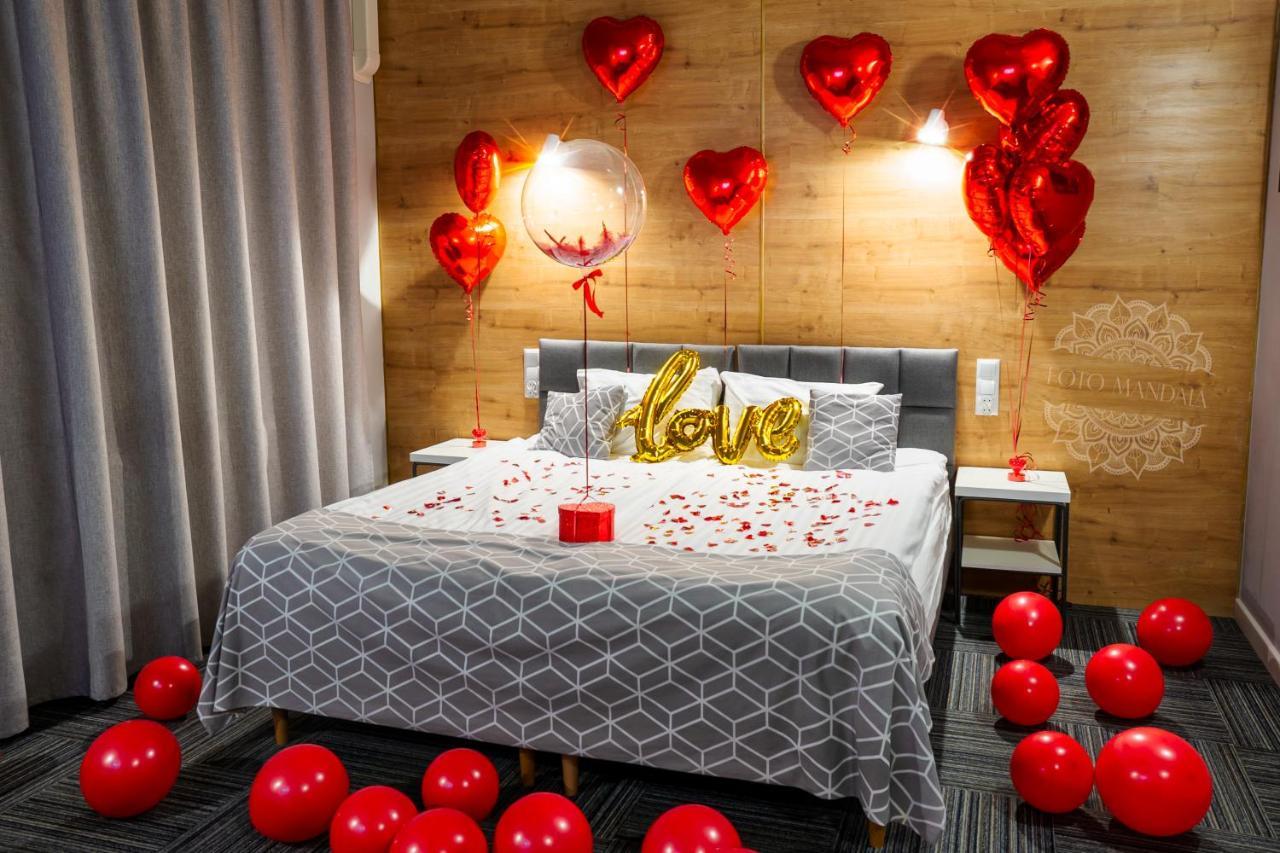 Hotel 107 Rumia Luaran gambar