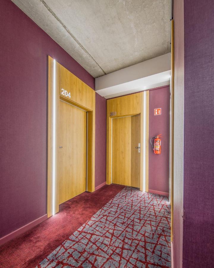 Hotel 107 Rumia Luaran gambar
